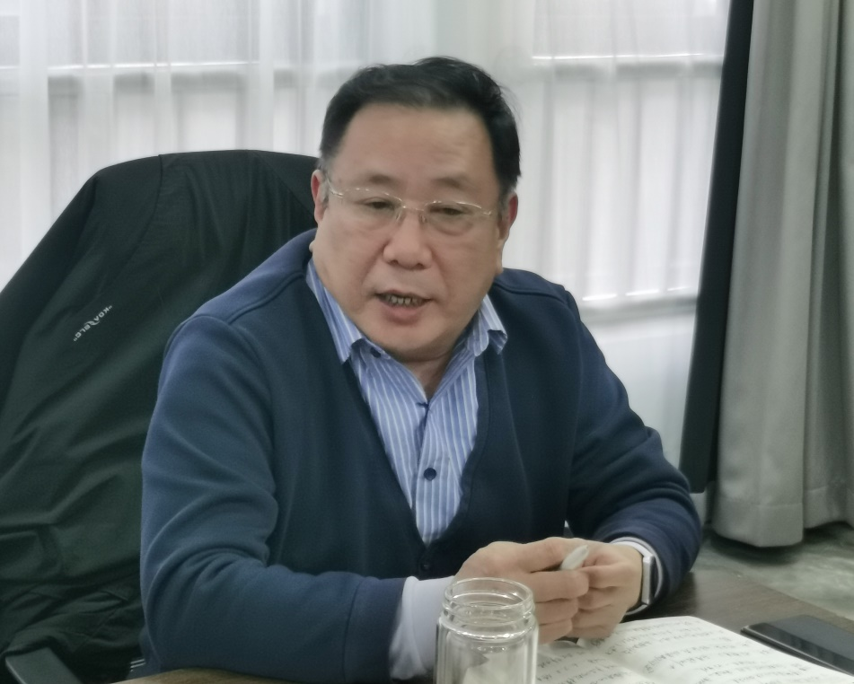 衡山藥業